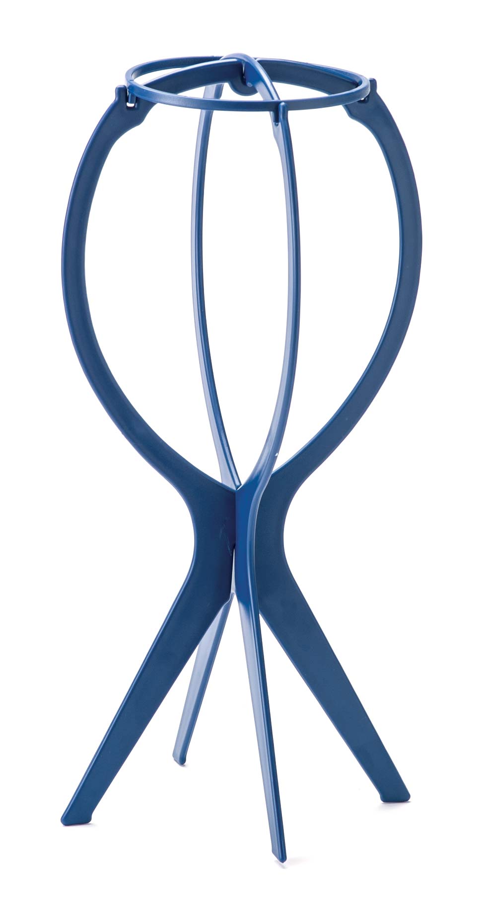 Wig Stand Plastic Stands