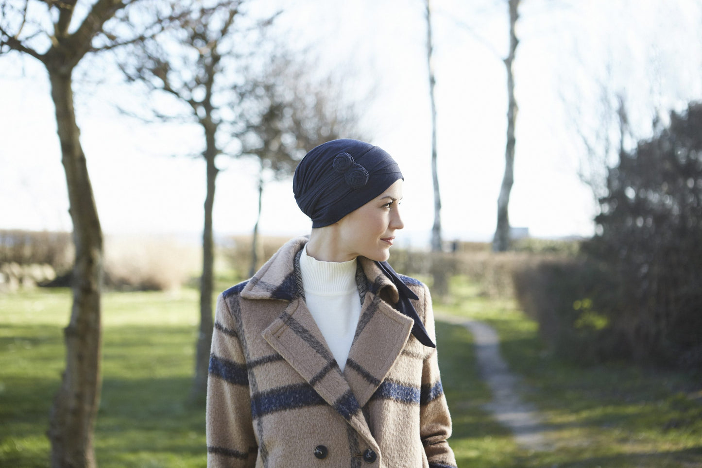 Asana Scarf