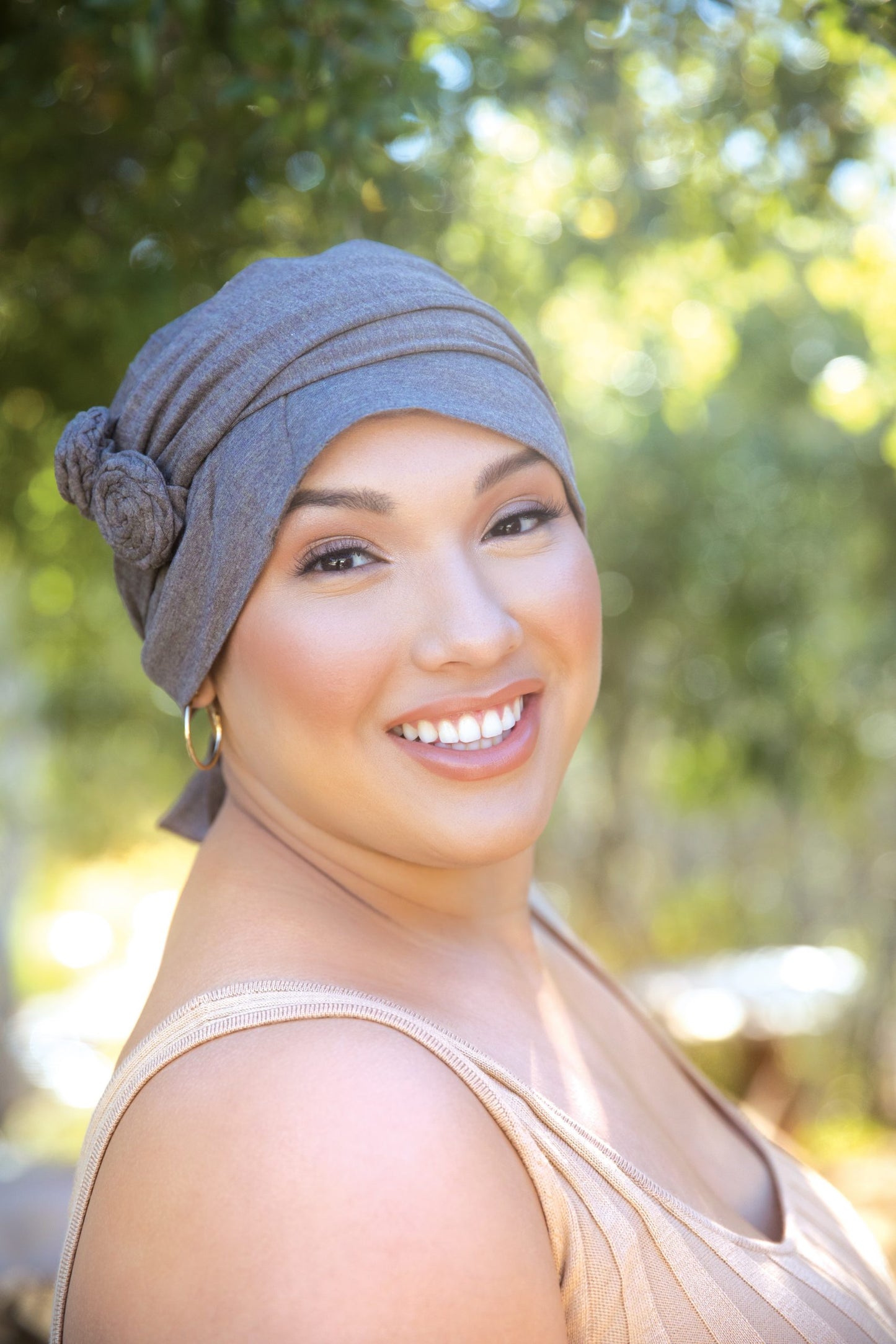 Asana Scarf