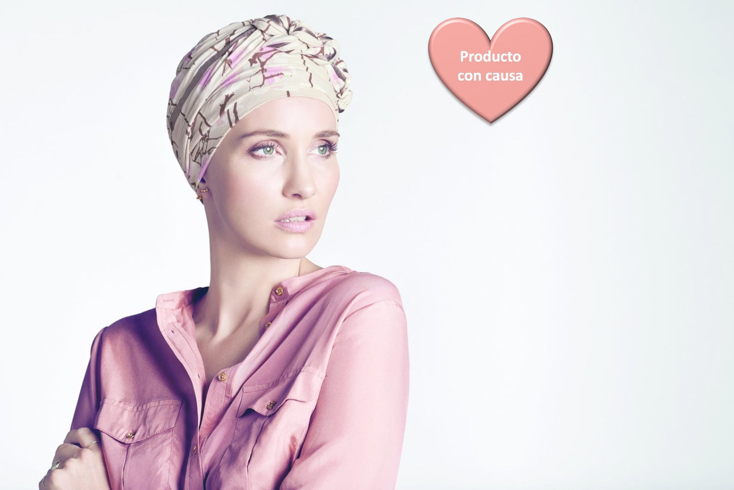 Azure Turban