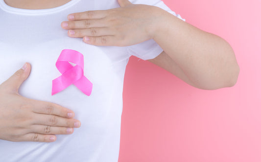 5 minutos que pueden cambiarlo todo: detección temprana del cáncer de mama