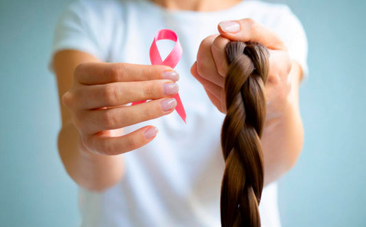 💜 Blog: Dona cabello, dona esperanza: transforma vidas con tu gesto