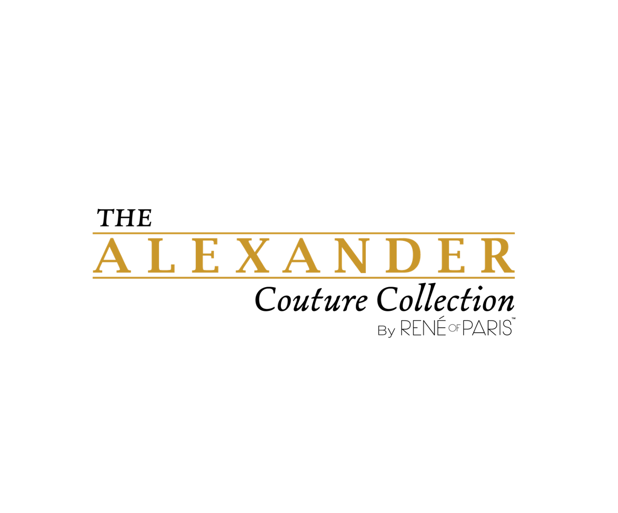 Alexander Couture