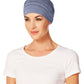 TURBANTE ONCOLÓGICO YOGA TURBAN