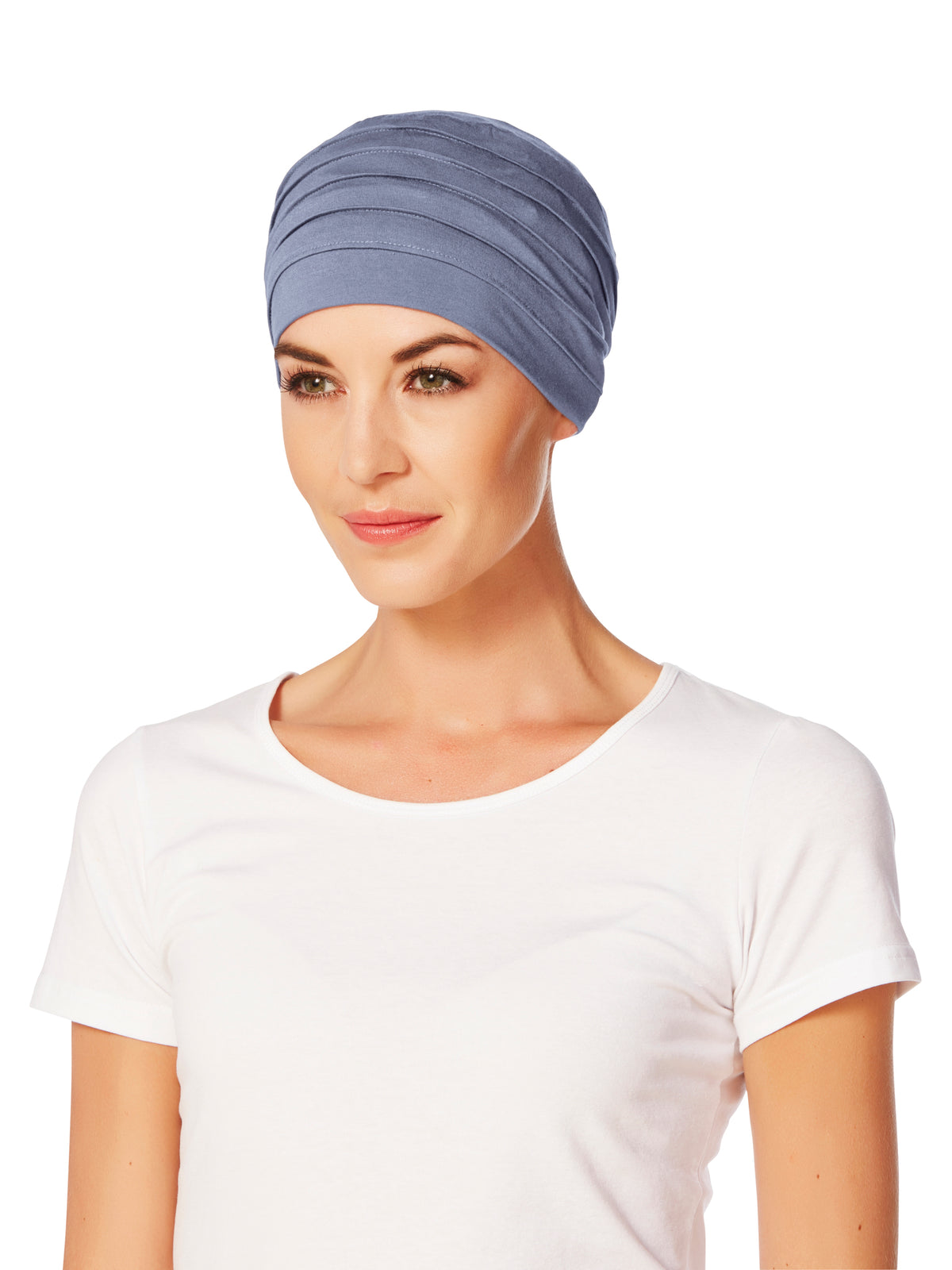 TURBANTE ONCOLÓGICO YOGA TURBAN