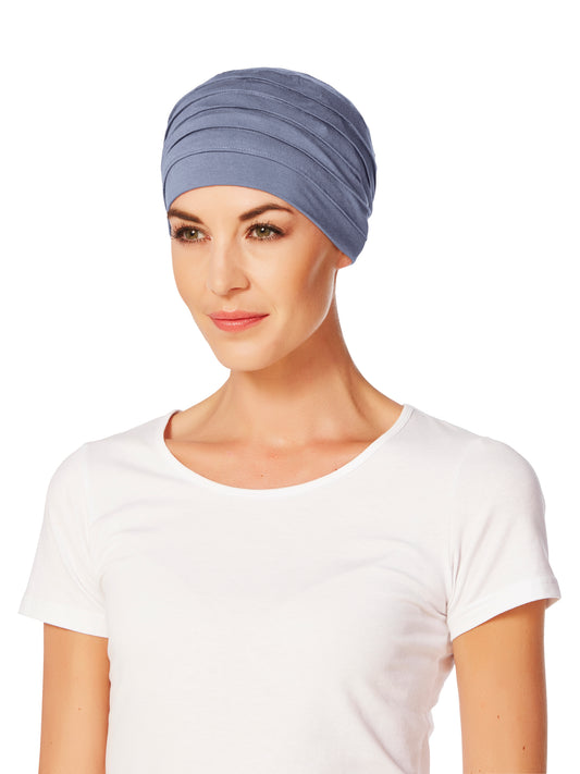TURBANTE ONCOLÓGICO YOGA TURBAN