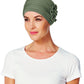 Lotus Turban
