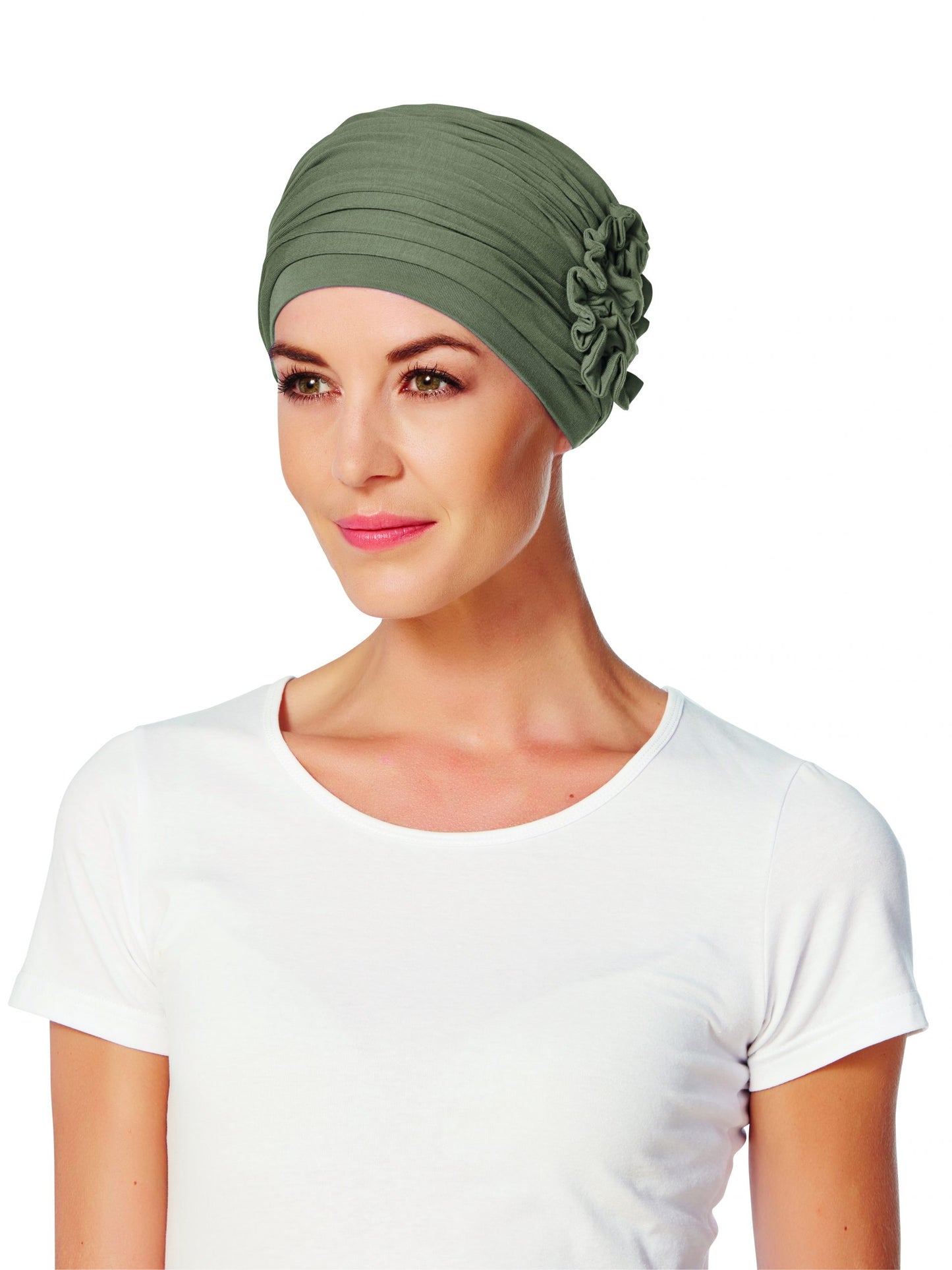 Lotus Turban